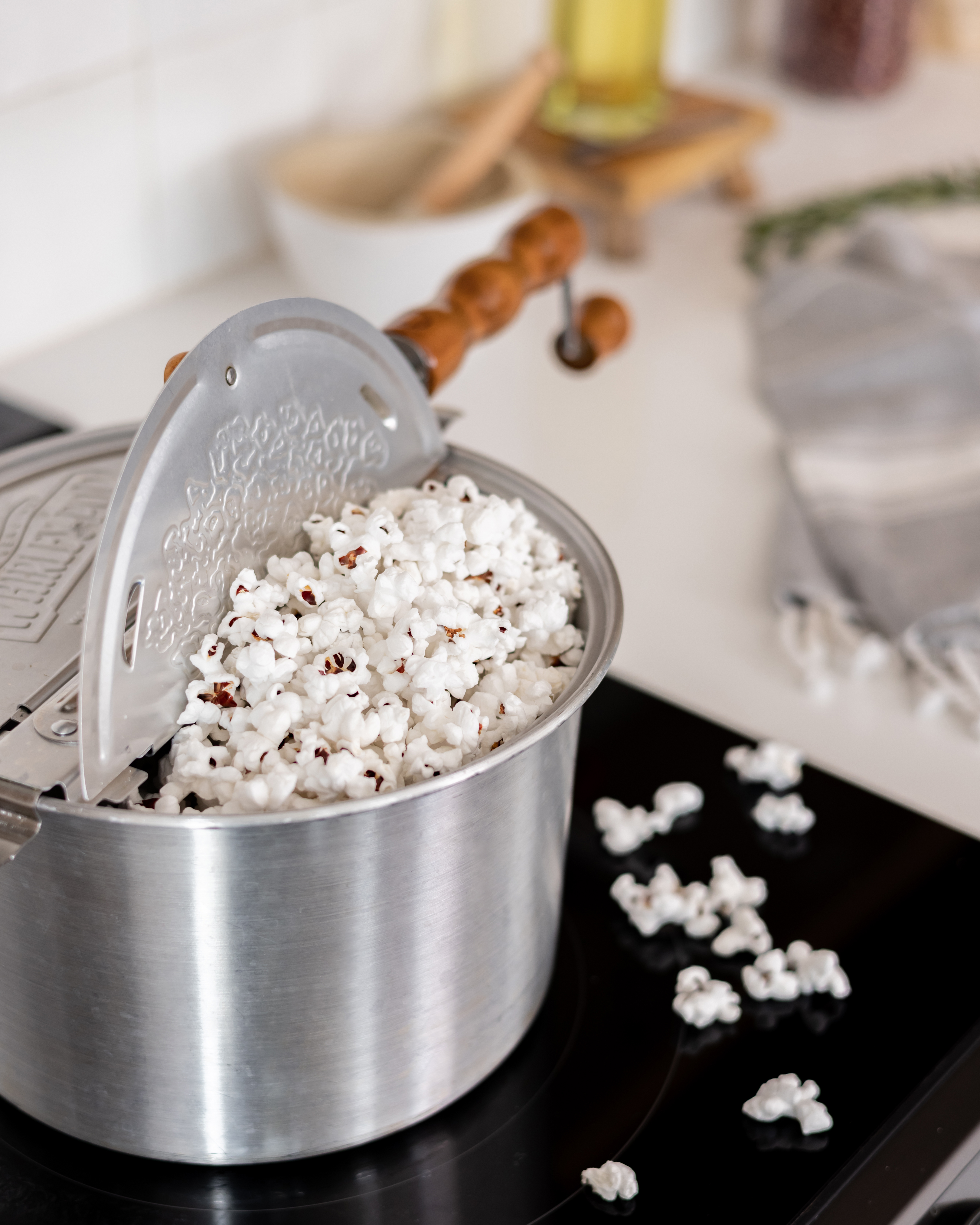 popcorn 鉢 Homestead Popcorn – A specialty popcorn brand offering Ruby Red